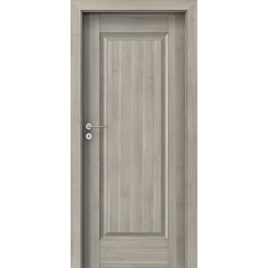 Porta INSPIRE A.0 Agát Strieborný 
